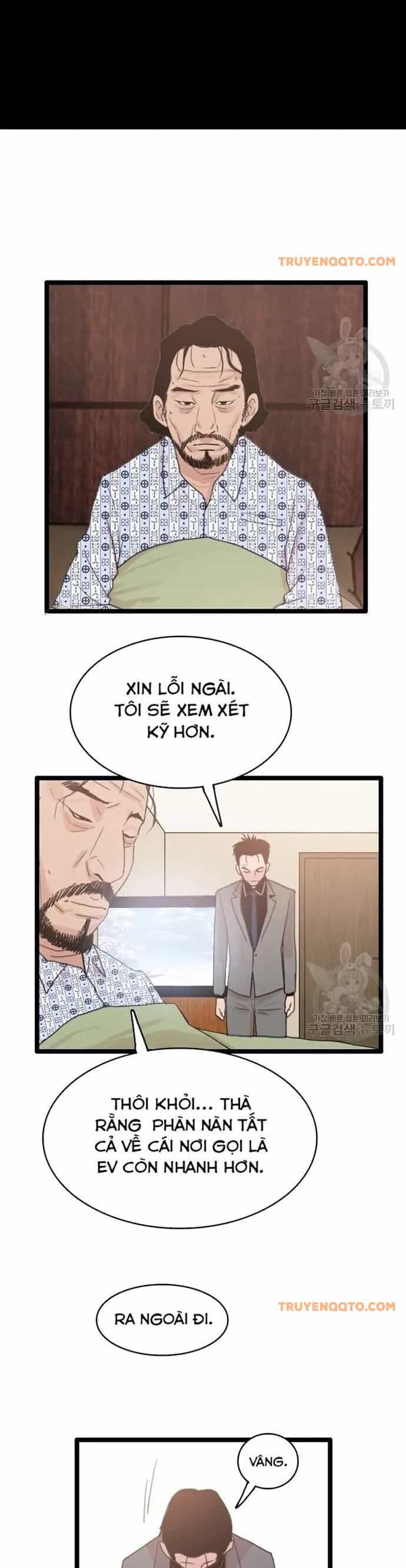 Tôi Nhặt Được Điện Thoại Từ Thế Giới Khác - Chương 55 - ảnh 18