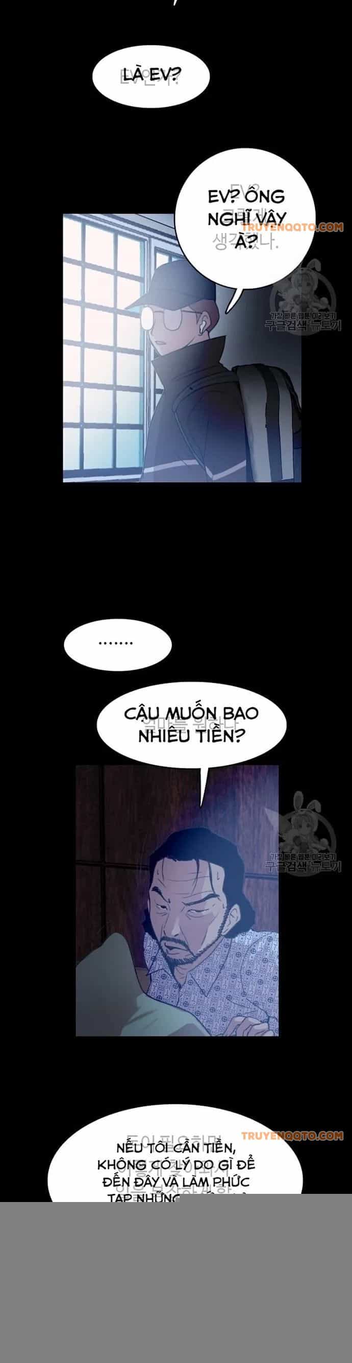 Tôi Nhặt Được Điện Thoại Từ Thế Giới Khác - Chương 55 - ảnh 25