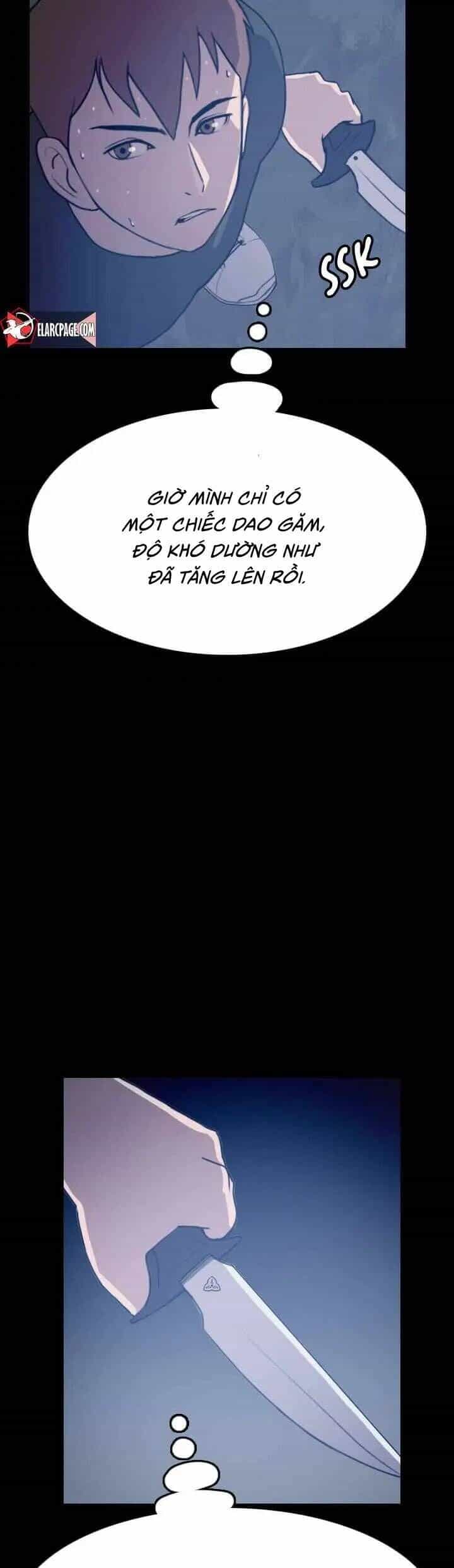 Tôi Nhặt Được Điện Thoại Từ Thế Giới Khác - Chương 6 - ảnh 35