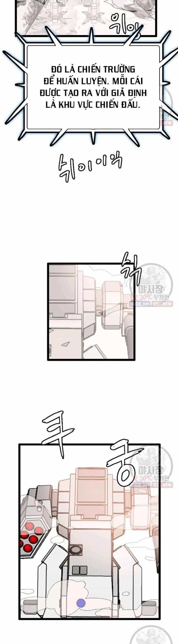 Tôi Nhặt Được Điện Thoại Từ Thế Giới Khác - Chương 63 - ảnh 10