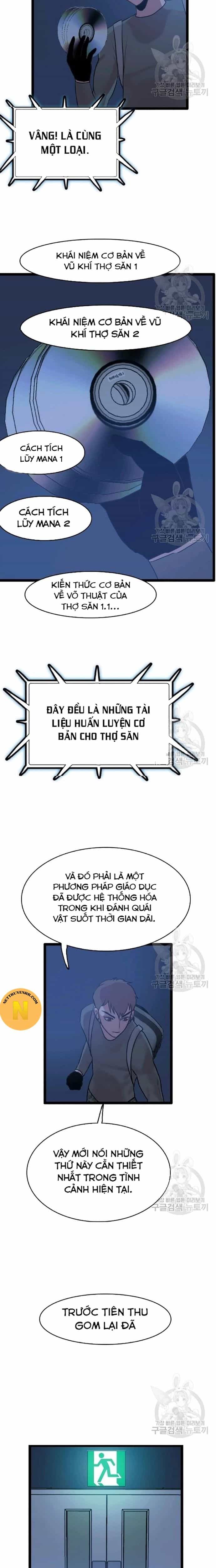 Tôi Nhặt Được Điện Thoại Từ Thế Giới Khác - Chương 66 - ảnh 10