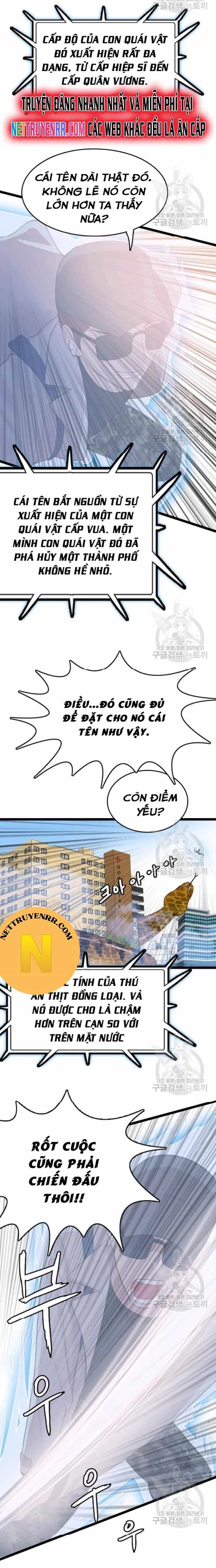 Tôi Nhặt Được Điện Thoại Từ Thế Giới Khác - Chương 74 - ảnh 14