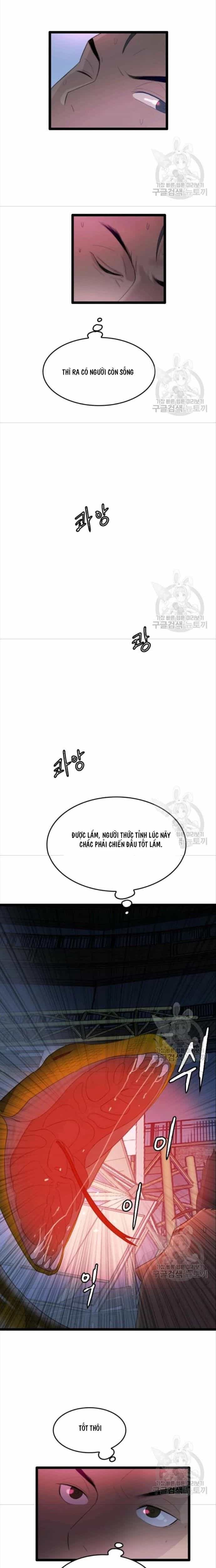 Tôi Nhặt Được Điện Thoại Từ Thế Giới Khác - Chương 75 - ảnh 16