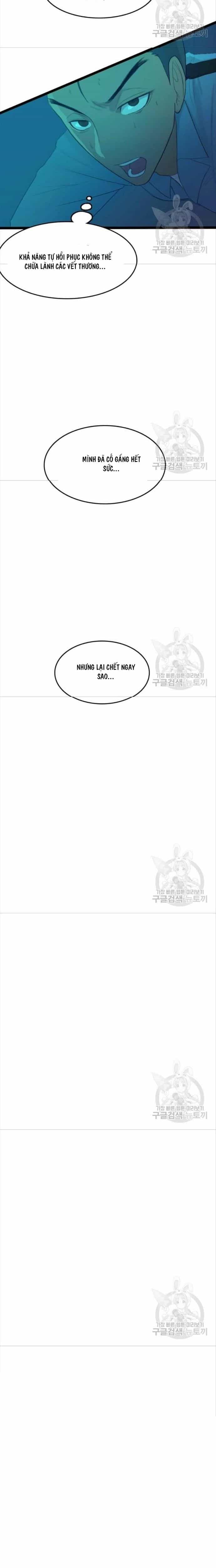Tôi Nhặt Được Điện Thoại Từ Thế Giới Khác - Chương 76 - ảnh 11