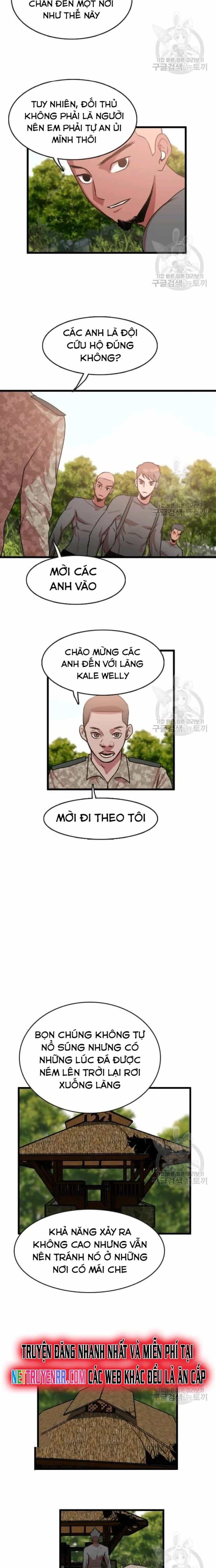Tôi Nhặt Được Điện Thoại Từ Thế Giới Khác - Chương 86 - ảnh 12