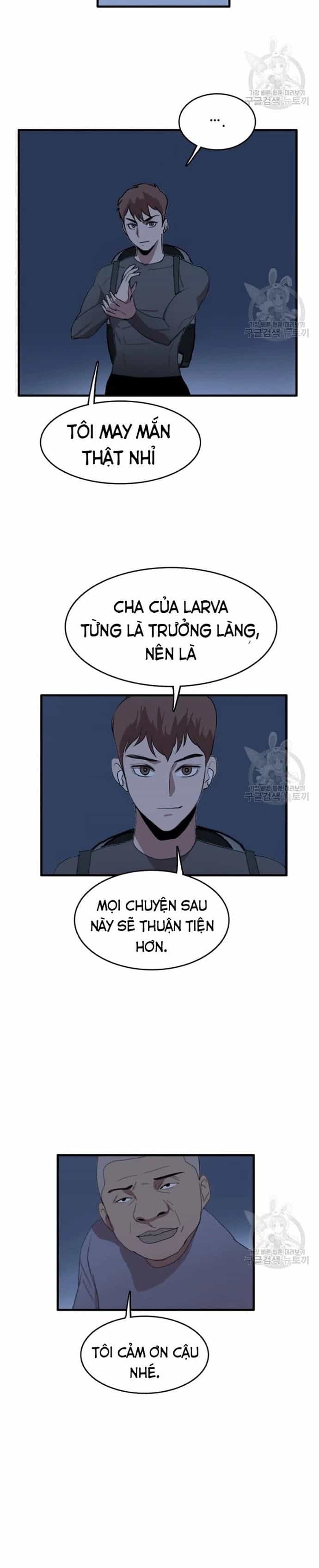 Tôi Nhặt Được Điện Thoại Từ Thế Giới Khác - Chương 92 - ảnh 18