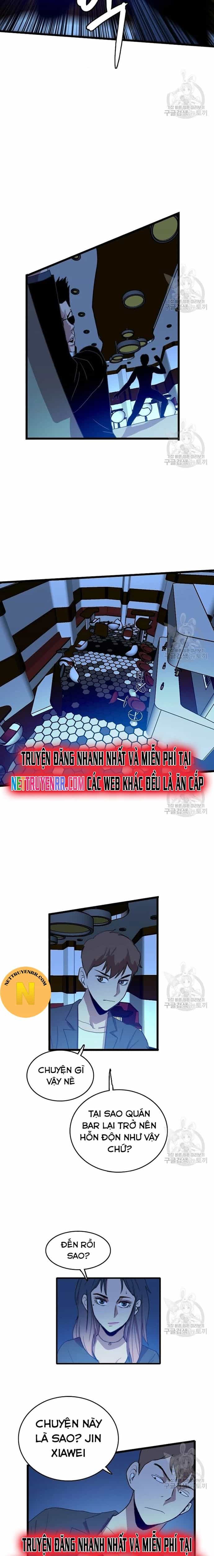 Tôi Nhặt Được Điện Thoại Từ Thế Giới Khác - Chương 96 - ảnh 2