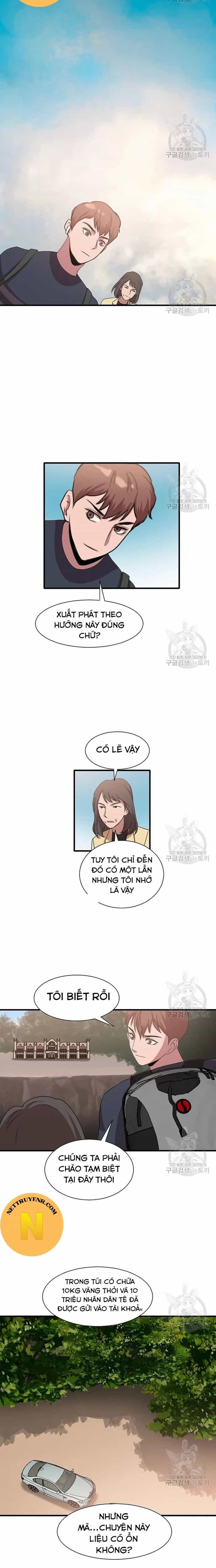 Tôi Nhặt Được Điện Thoại Từ Thế Giới Khác - Chương 98 - ảnh 7