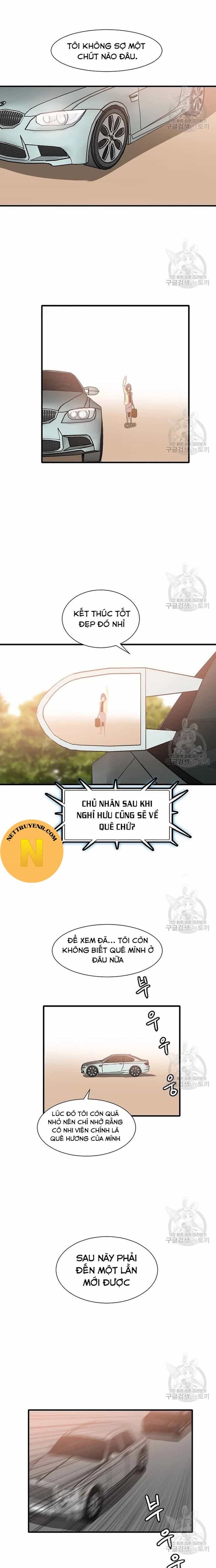 Tôi Nhặt Được Điện Thoại Từ Thế Giới Khác - Chương 98 - ảnh 9