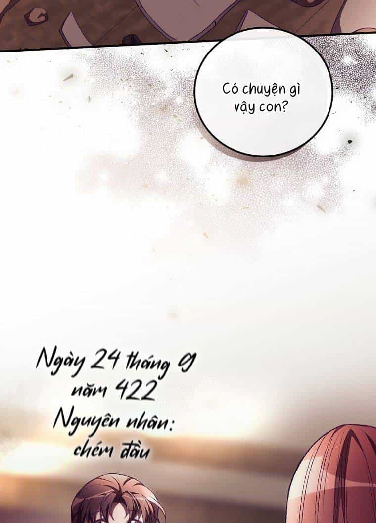 Tôi Nhìn Thấy Cái Chết Của Bạn - Chương 11 - ảnh 4