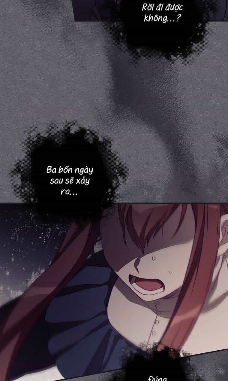 Tôi Nhìn Thấy Cái Chết Của Bạn - Chương 13 - ảnh 64