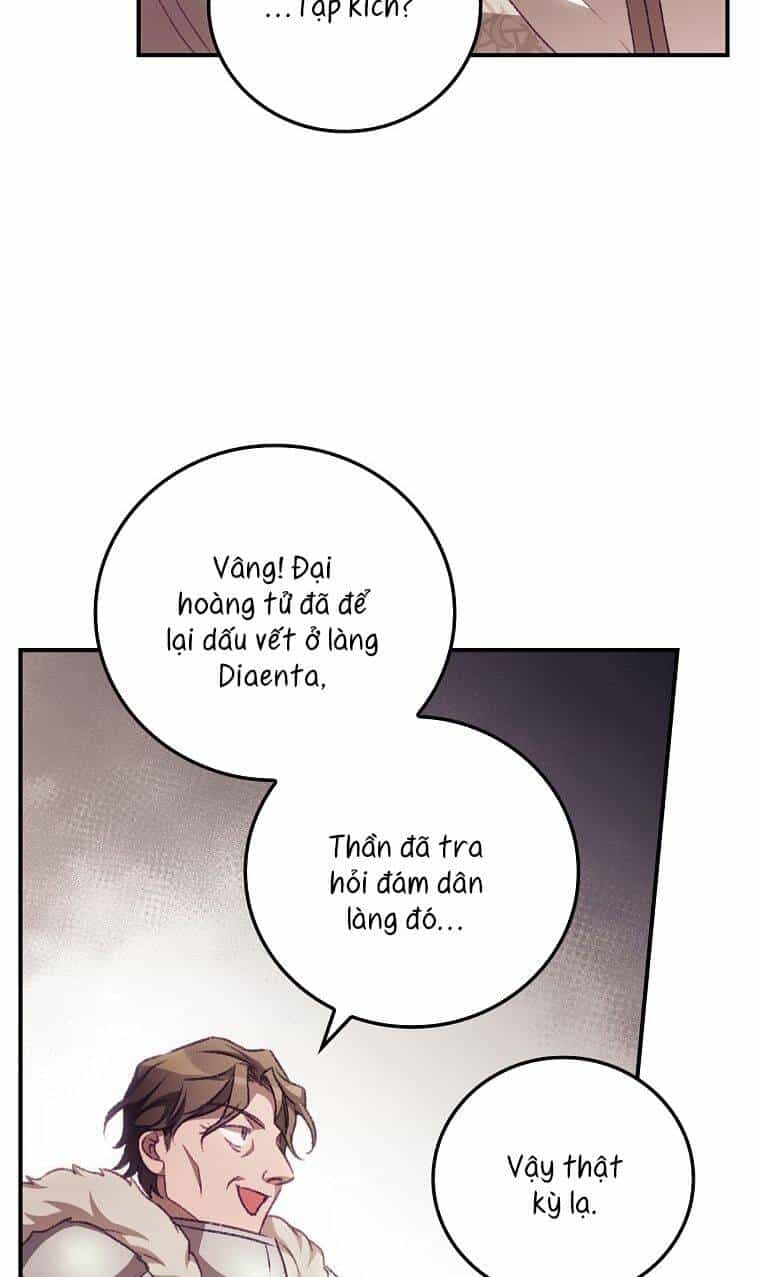 Tôi Nhìn Thấy Cái Chết Của Bạn - Chương 14 - ảnh 52
