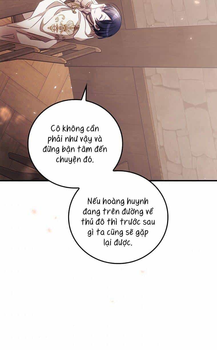 Tôi Nhìn Thấy Cái Chết Của Bạn - Chương 16 - ảnh 56