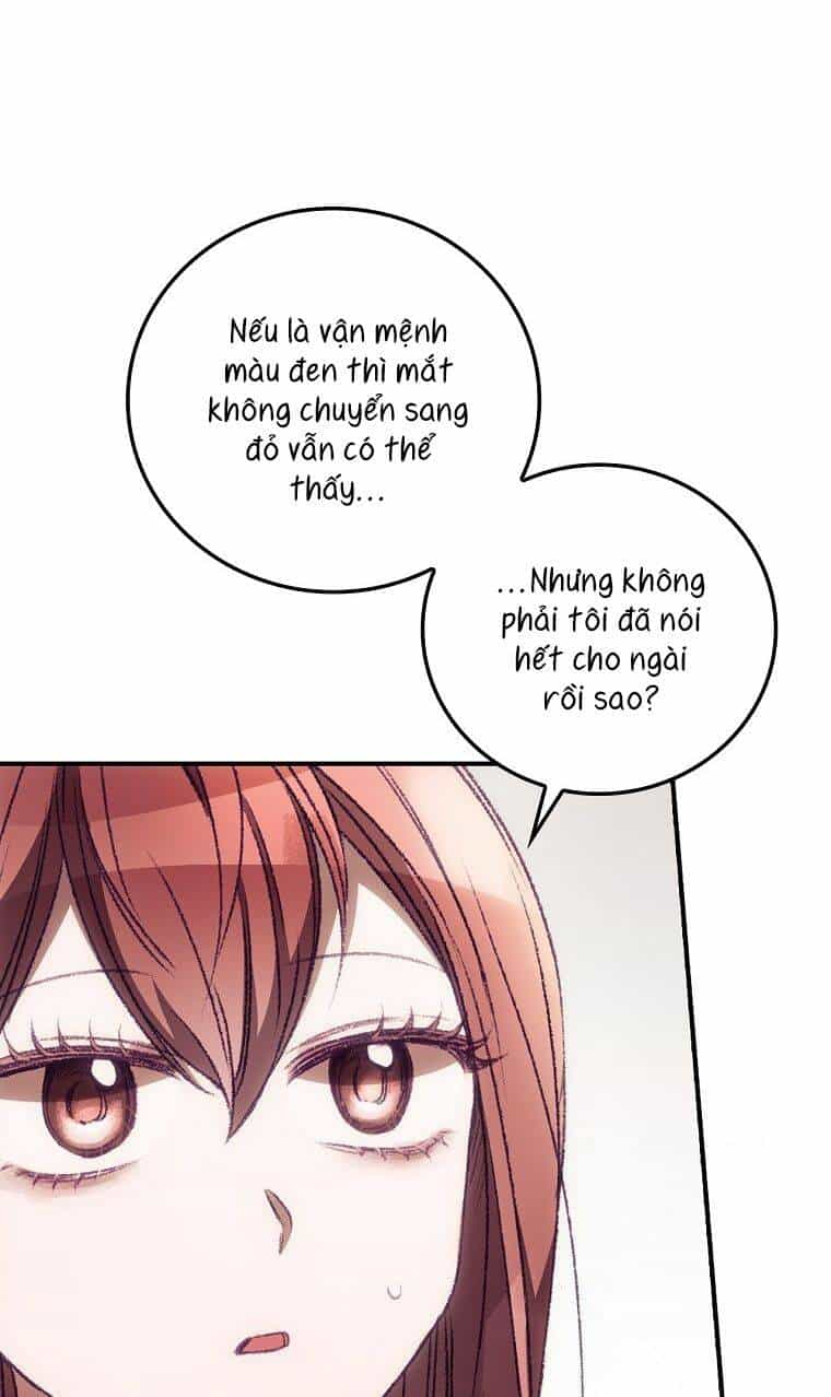Tôi Nhìn Thấy Cái Chết Của Bạn - Chương 26 - ảnh 47