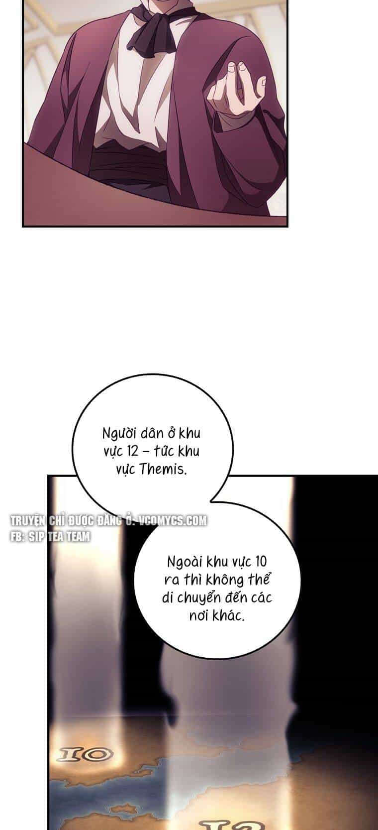 Tôi Nhìn Thấy Cái Chết Của Bạn - Chương 27 - ảnh 50