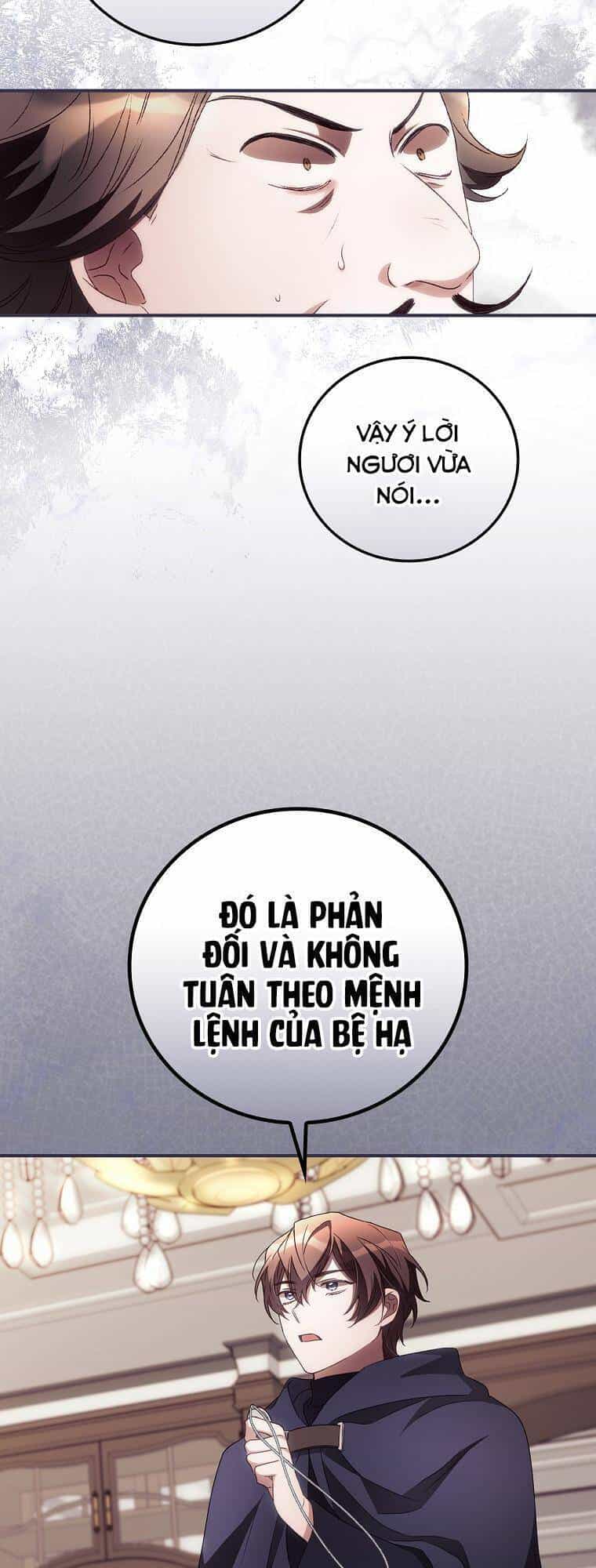Tôi Nhìn Thấy Cái Chết Của Bạn - Chương 36 - ảnh 48