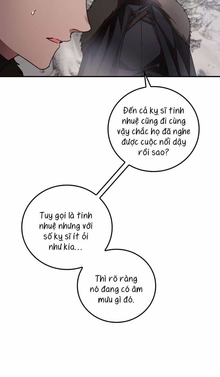 Tôi Nhìn Thấy Cái Chết Của Bạn - Chương 40 - ảnh 9