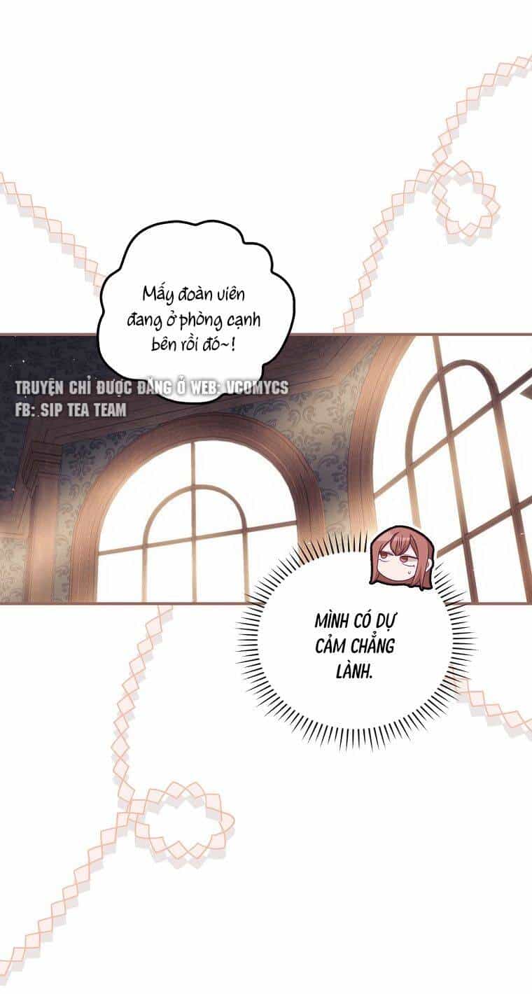 Tôi Nhìn Thấy Cái Chết Của Bạn - Chương 45 - ảnh 12