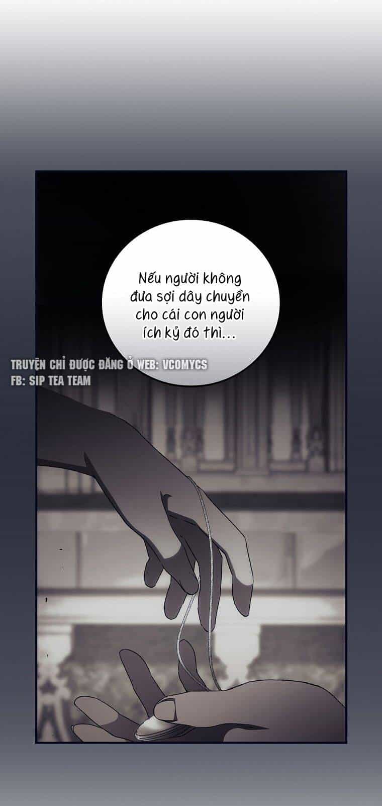 Tôi Nhìn Thấy Cái Chết Của Bạn - Chương 51 - ảnh 28