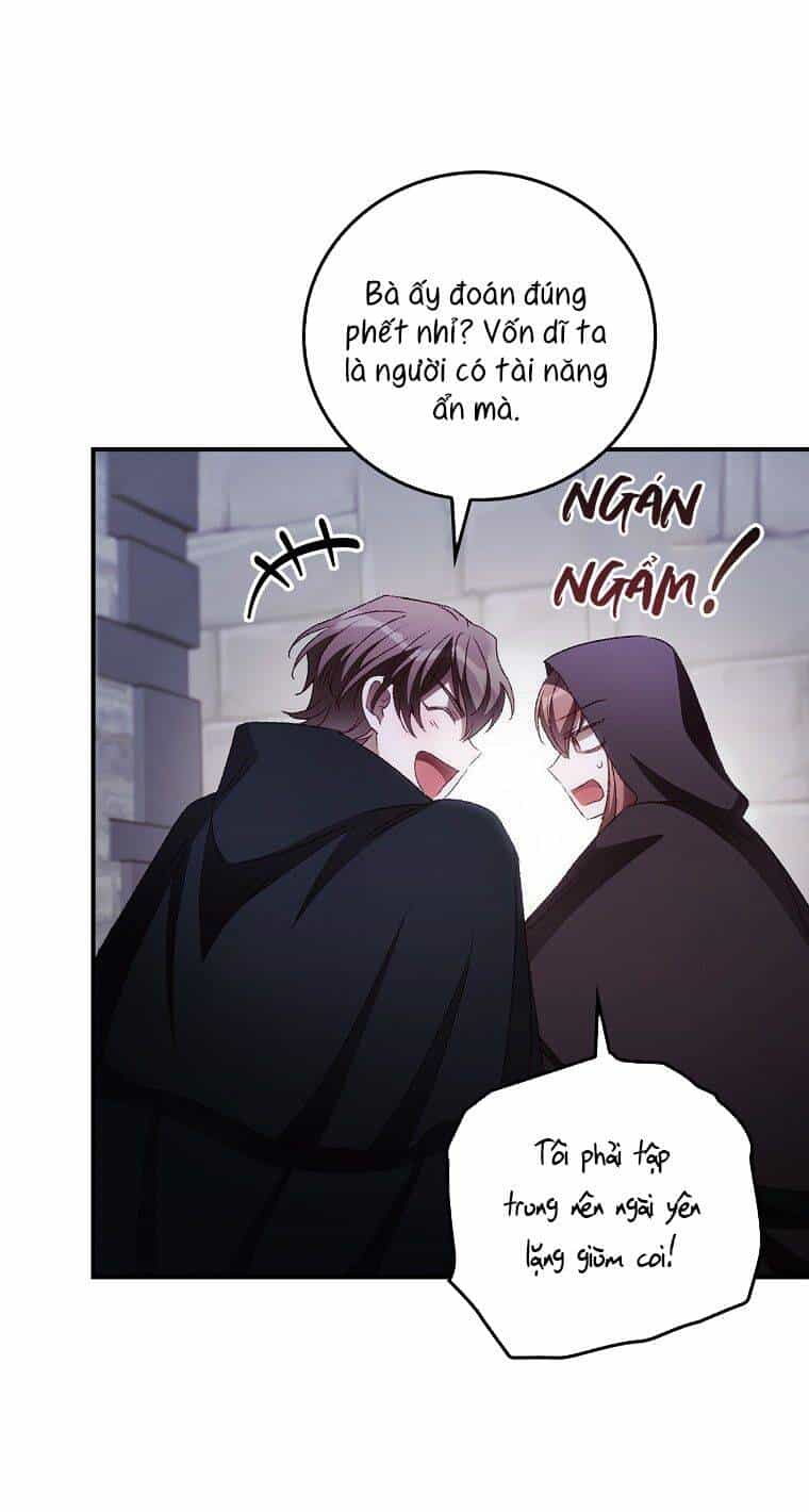 Tôi Nhìn Thấy Cái Chết Của Bạn - Chương 53 - ảnh 57