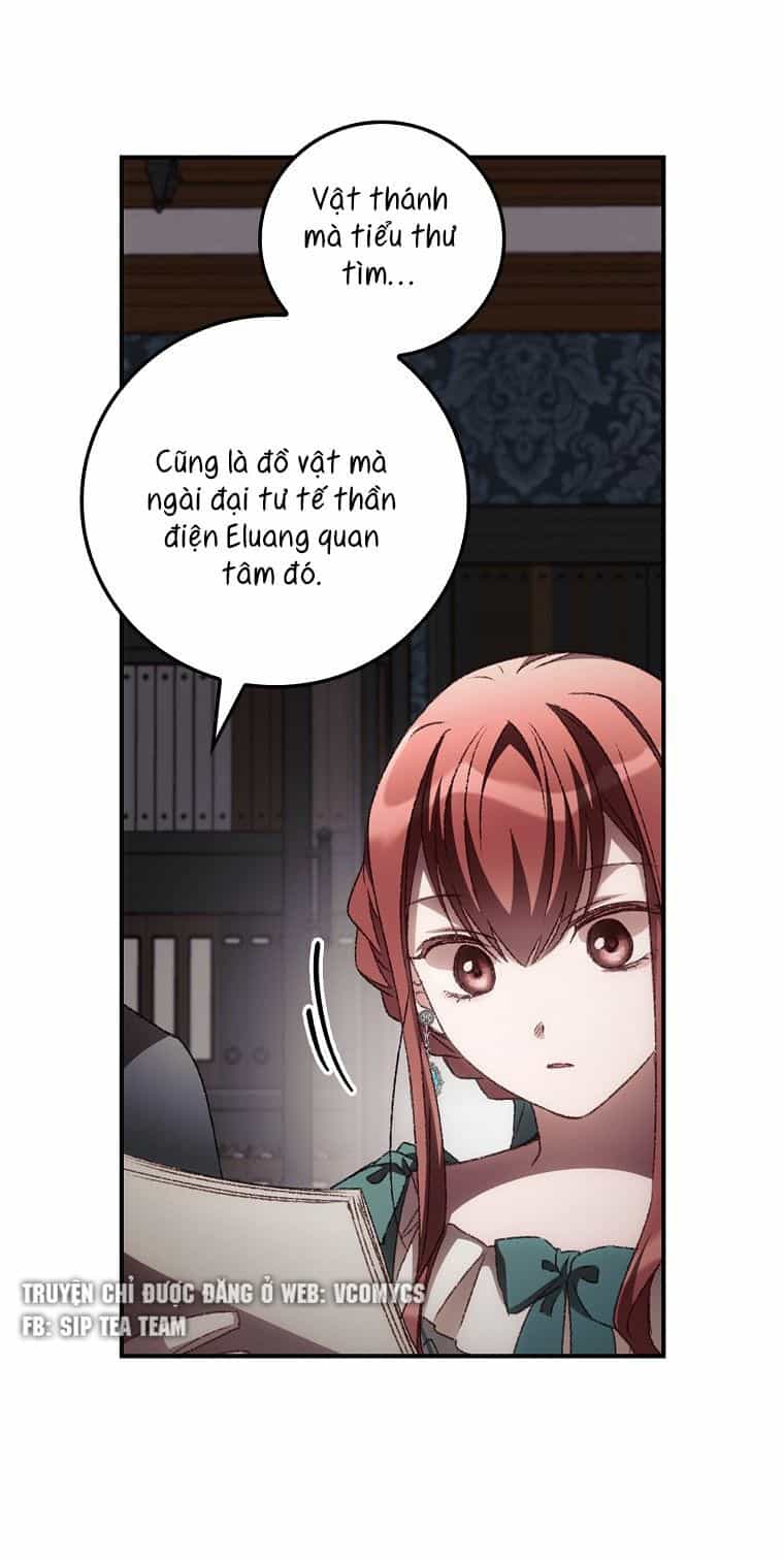 Tôi Nhìn Thấy Cái Chết Của Bạn - Chương 56 - ảnh 27