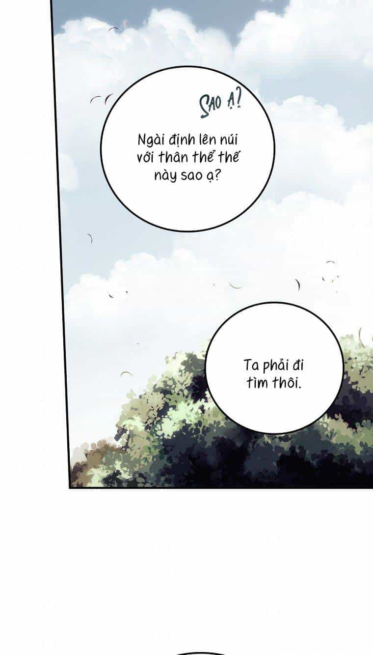 Tôi Nhìn Thấy Cái Chết Của Bạn - Chương 6 - ảnh 55