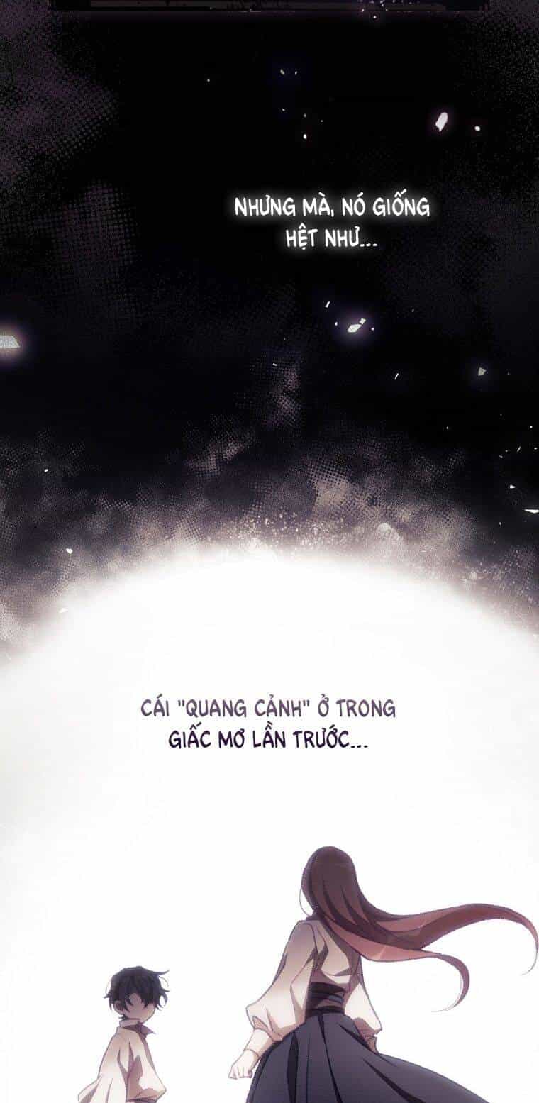 Tôi Nhìn Thấy Cái Chết Của Bạn - Chương 8 - ảnh 9