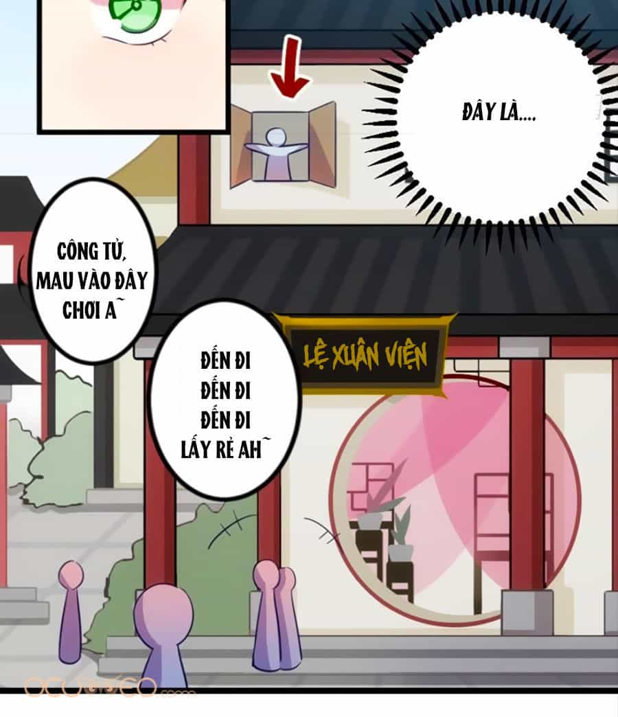Tôi Ở Dị Giới Khai Ngư Đường - Chương 3 - ảnh 13