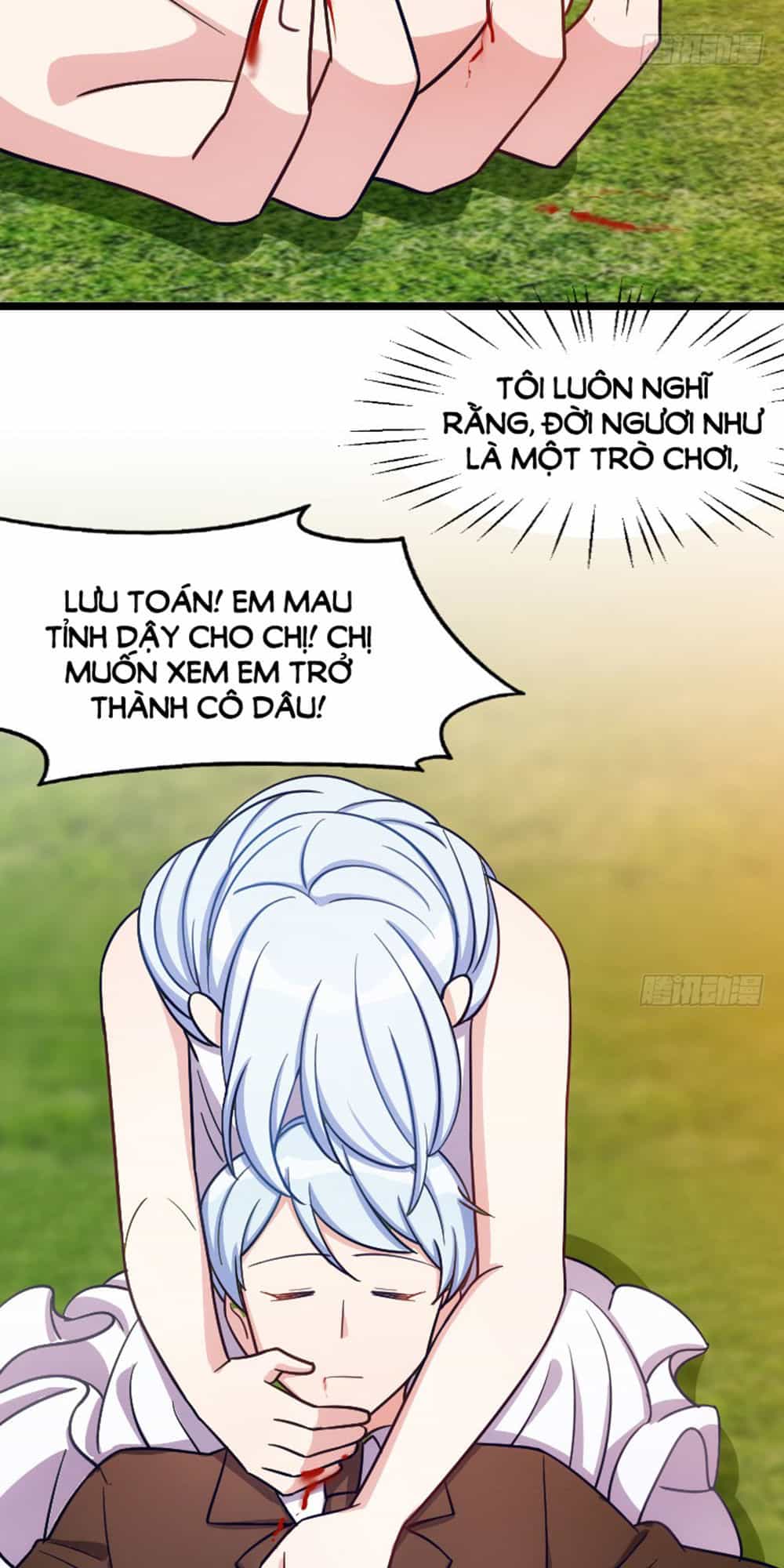 Tôi Ở Dị Giới Khai Ngư Đường - Chương 76 - ảnh 11
