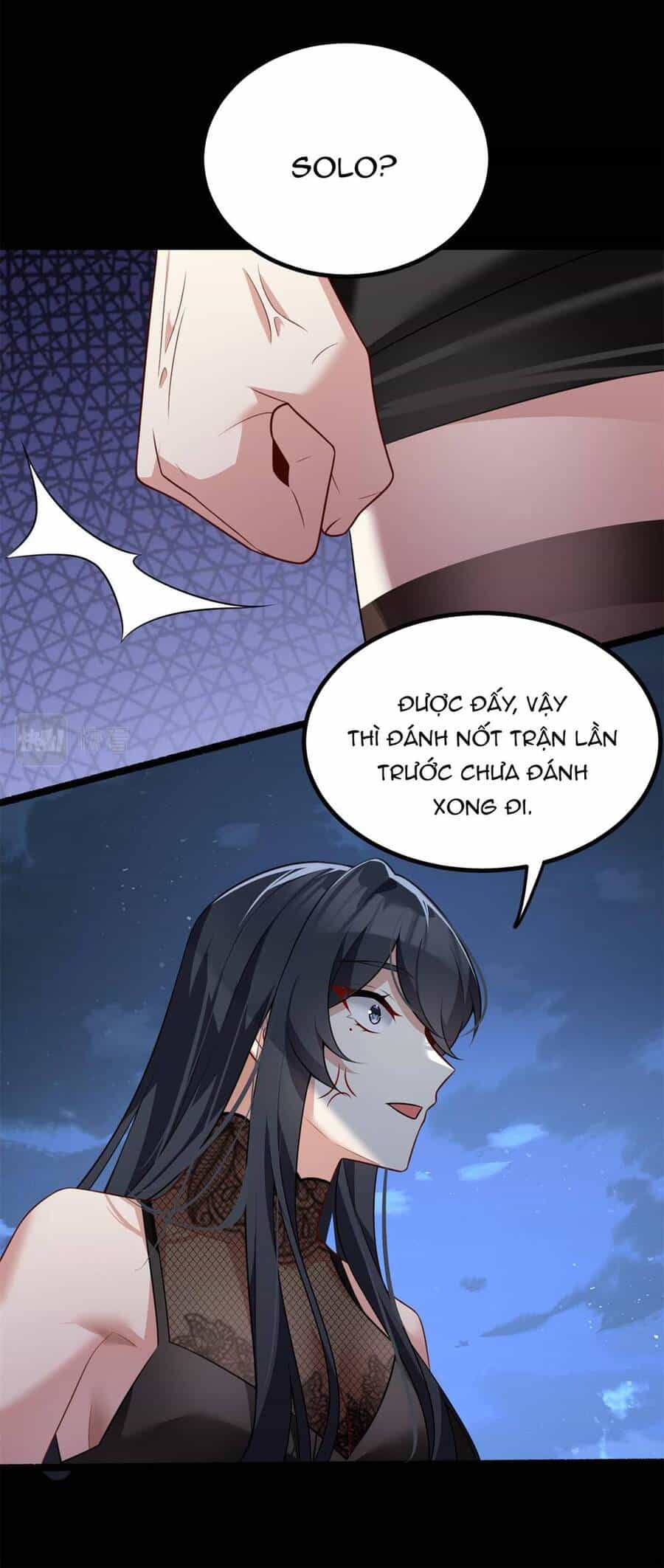 Tôi Ở Thế Giới Khác Dựa Dẫm Vào Phụ Nữ - Chương 100 - ảnh 29