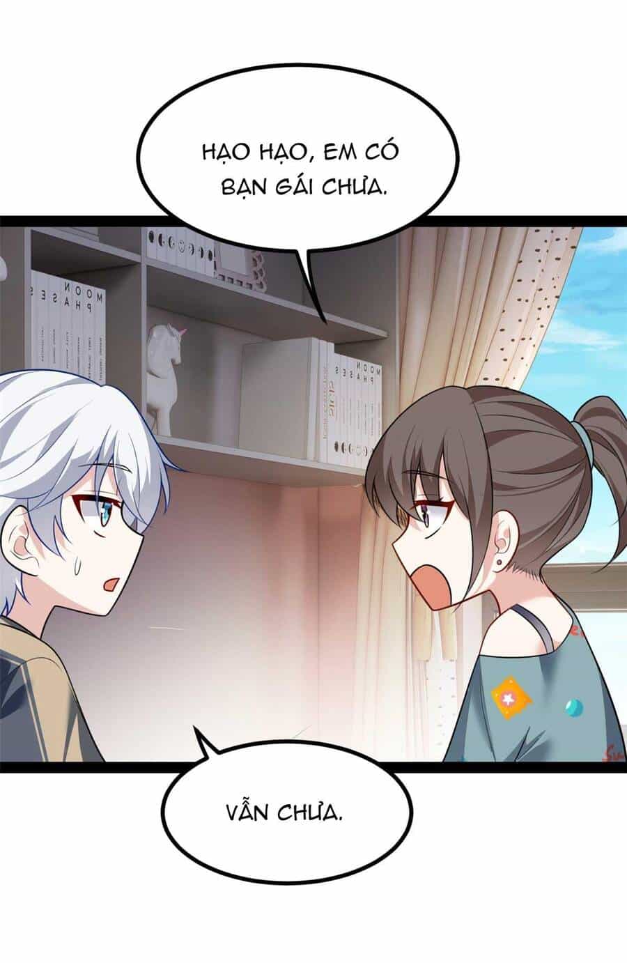 Tôi Ở Thế Giới Khác Dựa Dẫm Vào Phụ Nữ - Chương 120 - ảnh 23