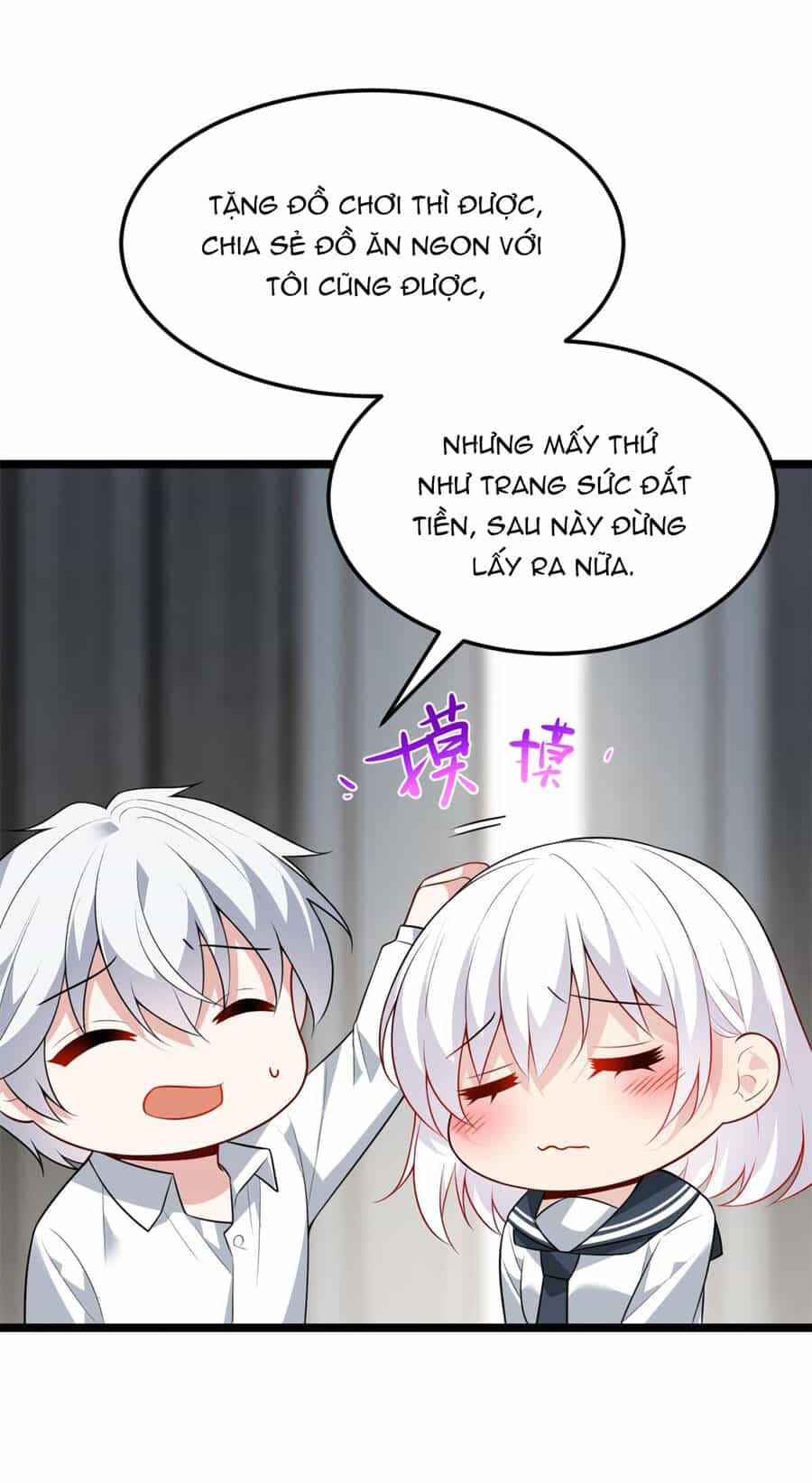 Tôi Ở Thế Giới Khác Dựa Dẫm Vào Phụ Nữ - Chương 132 - ảnh 19