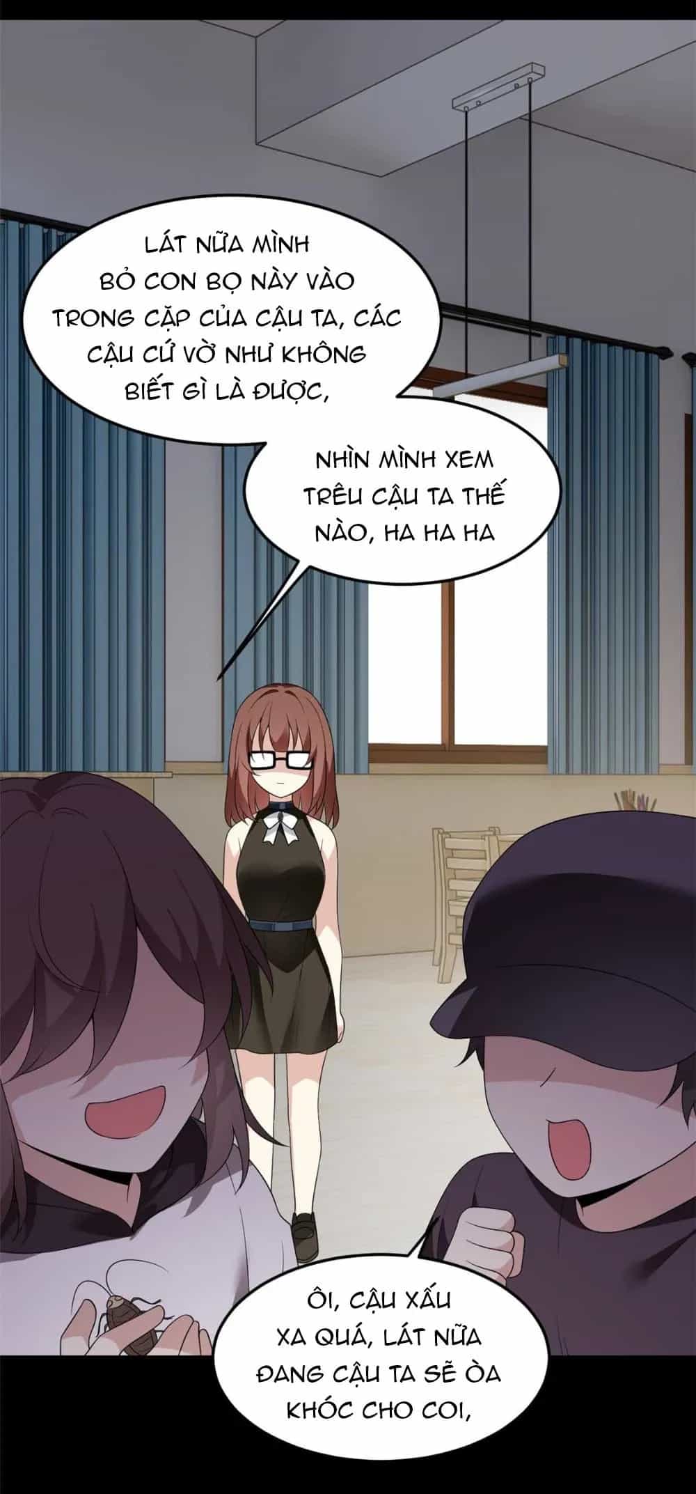 Tôi Ở Thế Giới Khác Dựa Dẫm Vào Phụ Nữ - Chương 173 - ảnh 27