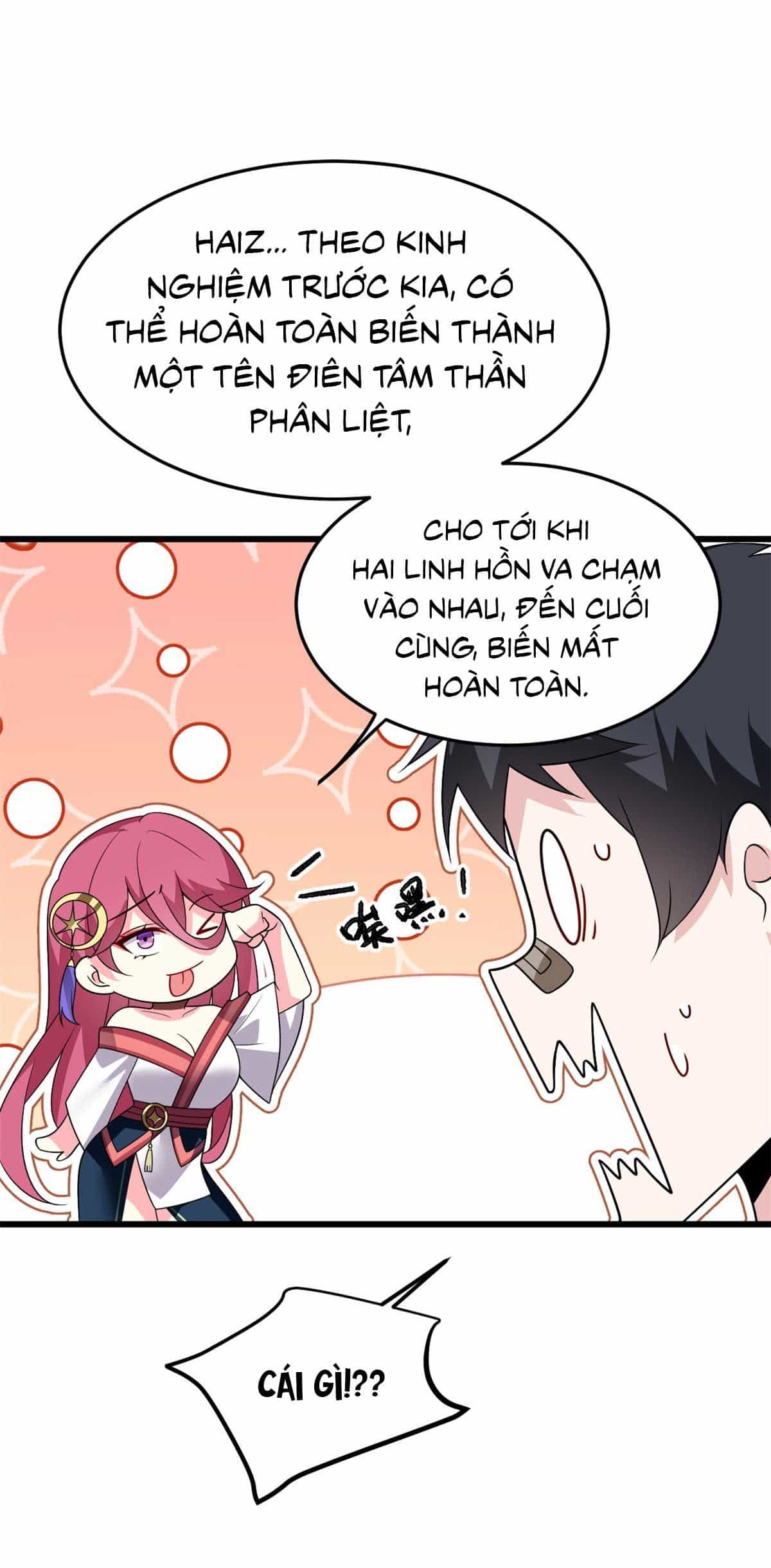 Tôi Ở Thế Giới Khác Dựa Dẫm Vào Phụ Nữ - Chương 176 - ảnh 34