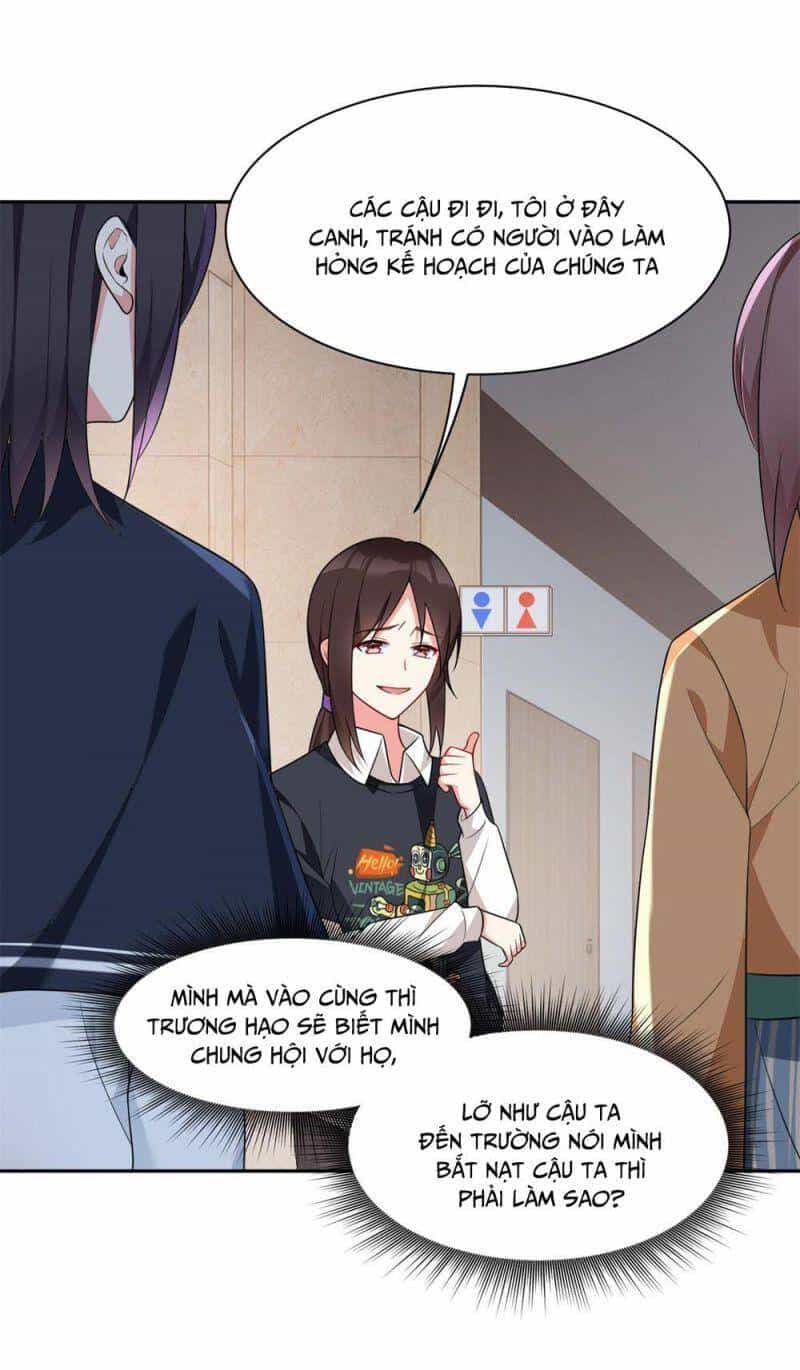 Tôi Ở Thế Giới Khác Dựa Dẫm Vào Phụ Nữ - Chương 23 - ảnh 10