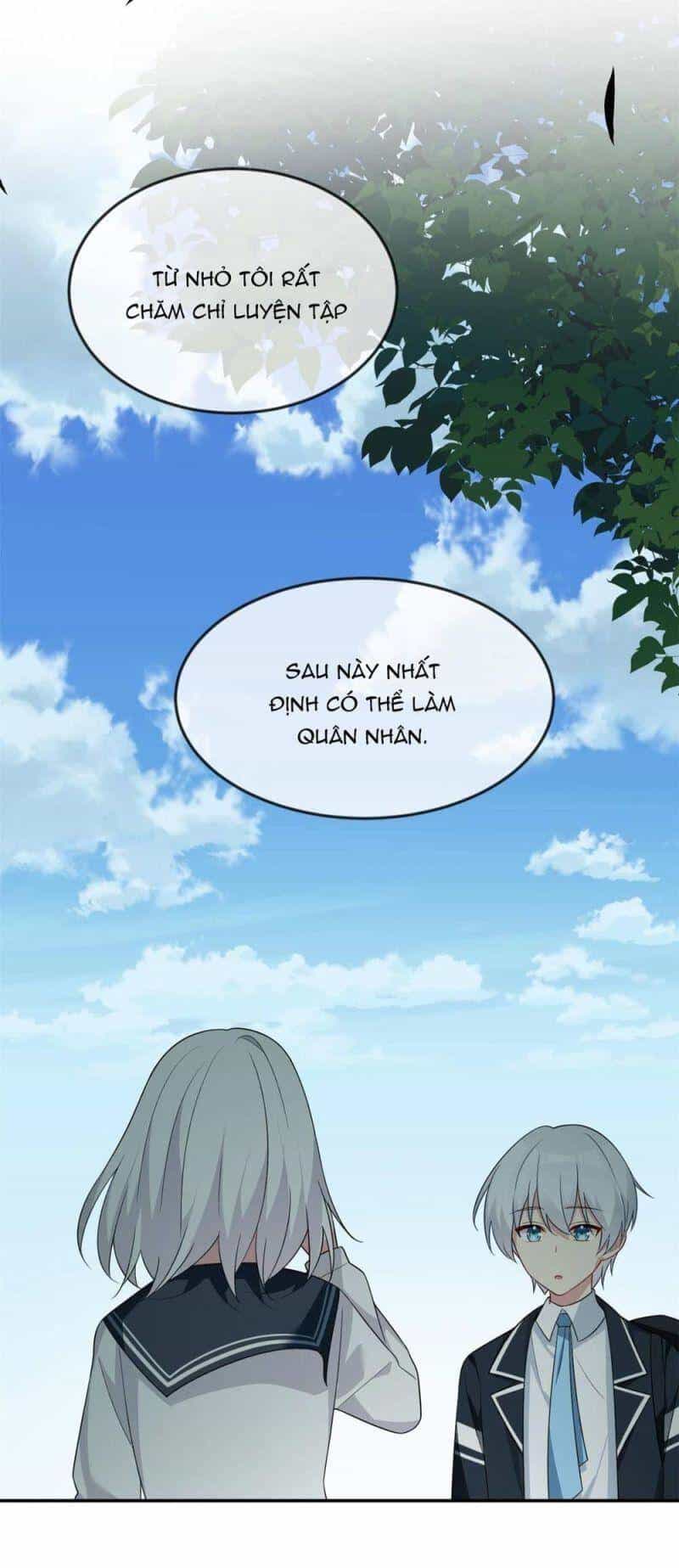 Tôi Ở Thế Giới Khác Dựa Dẫm Vào Phụ Nữ - Chương 32 - ảnh 33