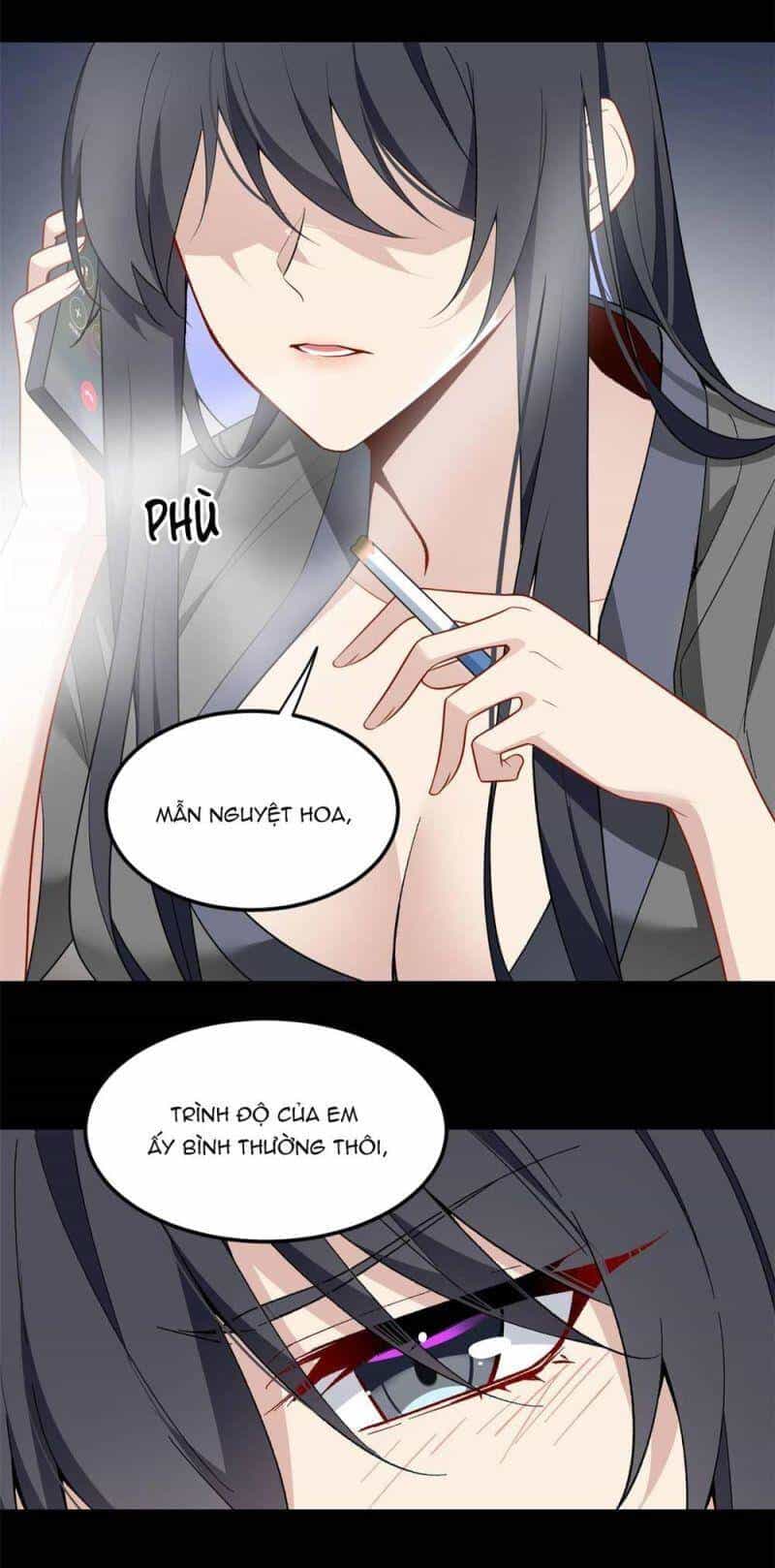 Tôi Ở Thế Giới Khác Dựa Dẫm Vào Phụ Nữ - Chương 56 - ảnh 19