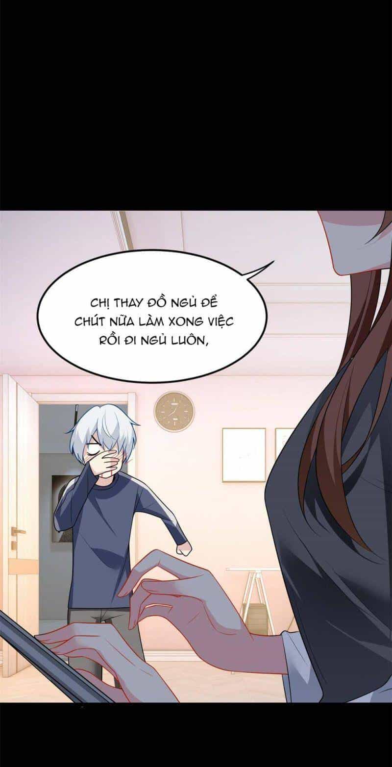Tôi Ở Thế Giới Khác Dựa Dẫm Vào Phụ Nữ - Chương 69 - ảnh 8