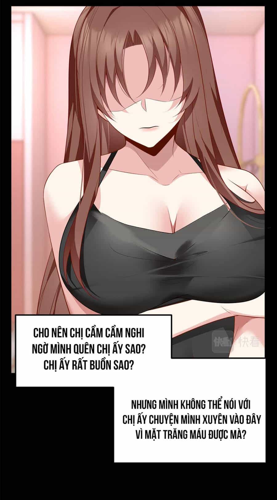 Tôi Ở Thế Giới Khác Dựa Dẫm Vào Phụ Nữ - Chương 81 - ảnh 8