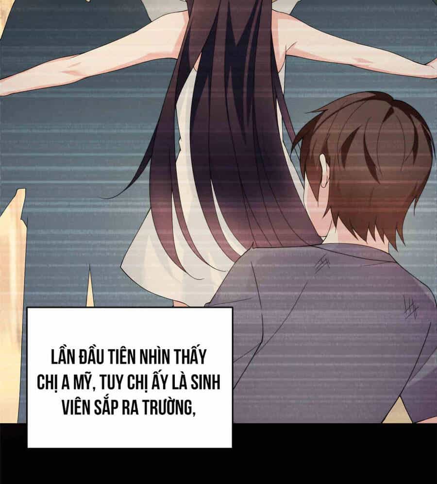 Tôi Ở Thế Giới Khác Dựa Dẫm Vào Phụ Nữ - Chương 9 - ảnh 17