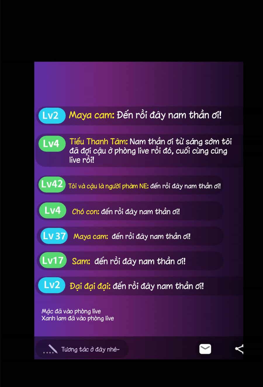 Tôi Ở Thế Giới Khác Dựa Dẫm Vào Phụ Nữ - Chương 90 - ảnh 32