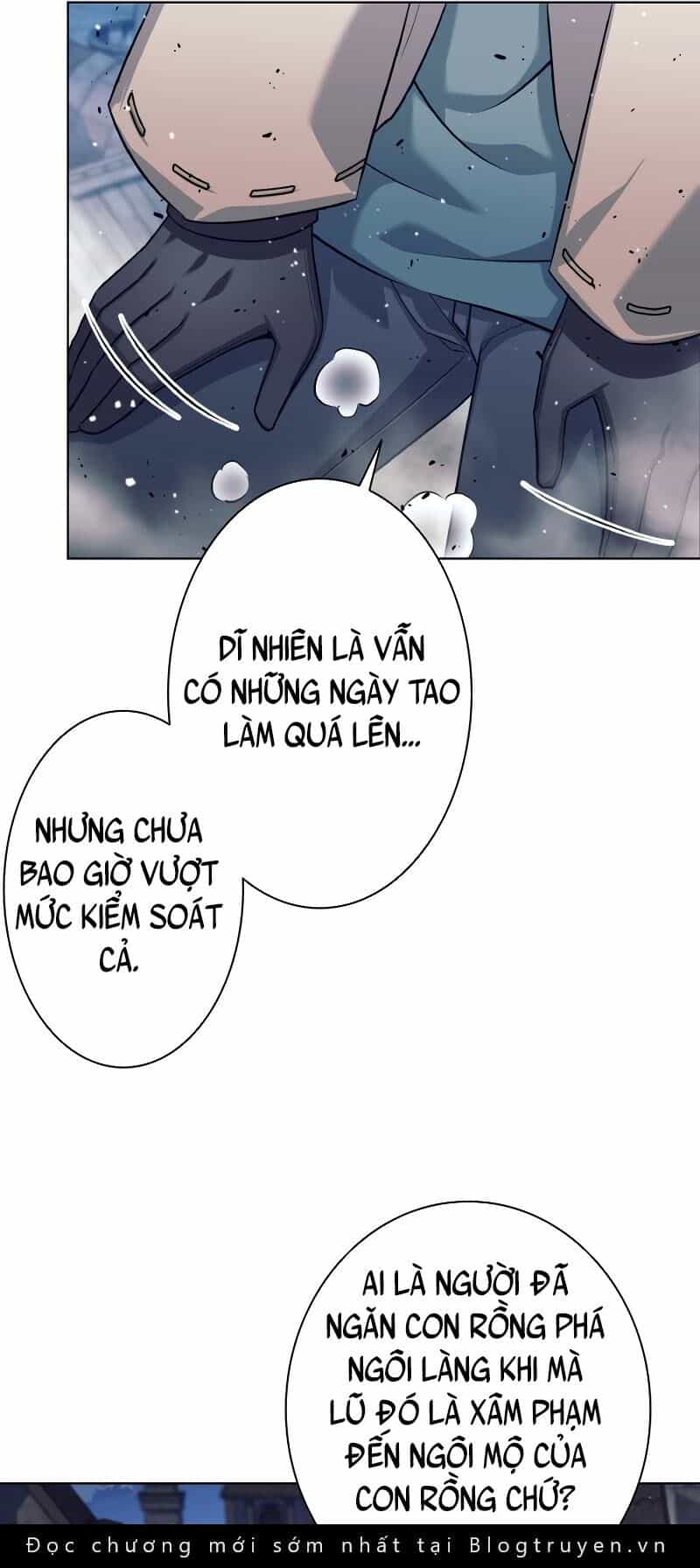 Tôi Rời Khỏi Tổ Đội Anh Hùng - Chương 1 - ảnh 60