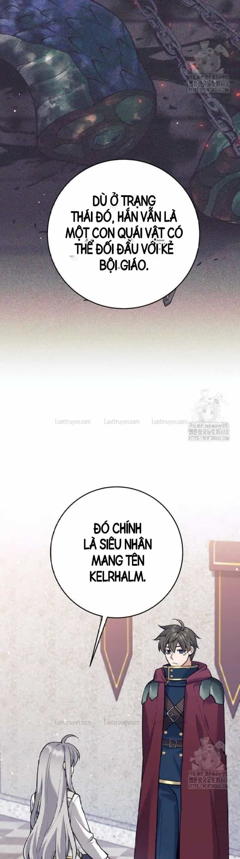 Tôi Rời Khỏi Tổ Đội Anh Hùng - Chương 101 - ảnh 18