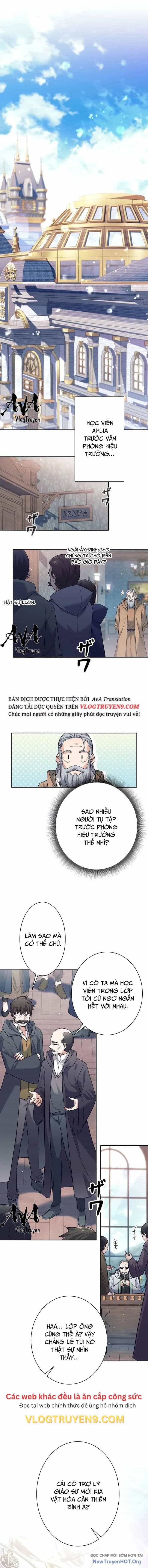 Tôi Rời Khỏi Tổ Đội Anh Hùng - Chương 9 - ảnh 2