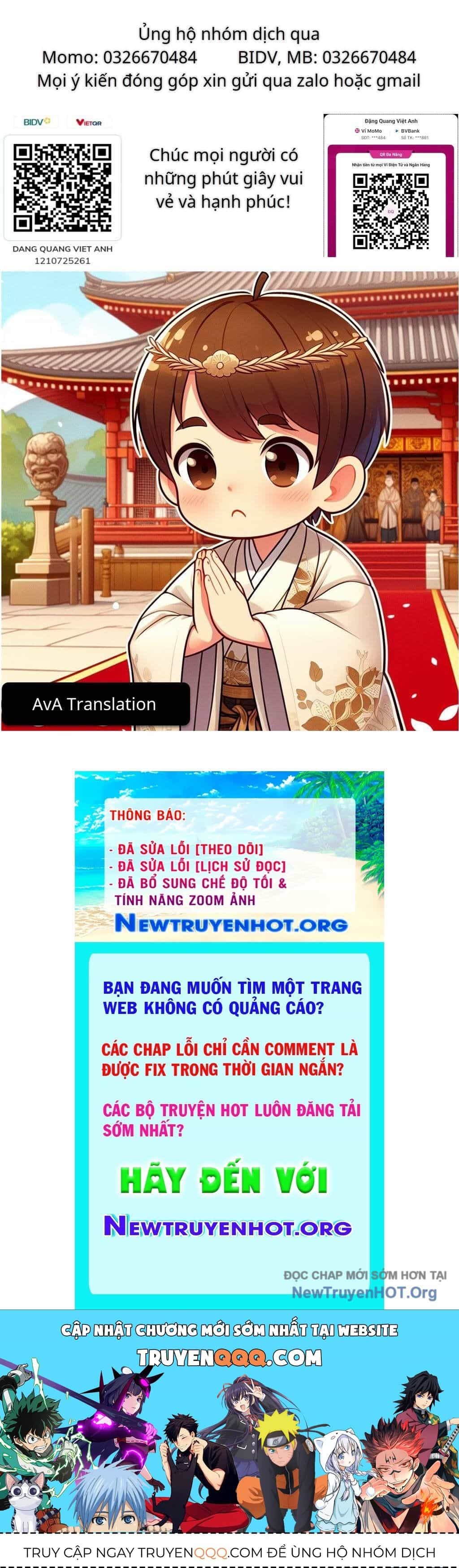 Tôi Rời Khỏi Tổ Đội Anh Hùng - Chương 10 - ảnh 16