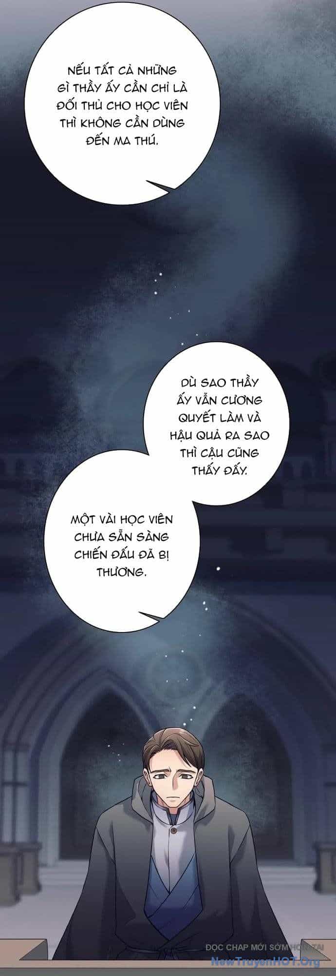 Tôi Rời Khỏi Tổ Đội Anh Hùng - Chương 19 - ảnh 30
