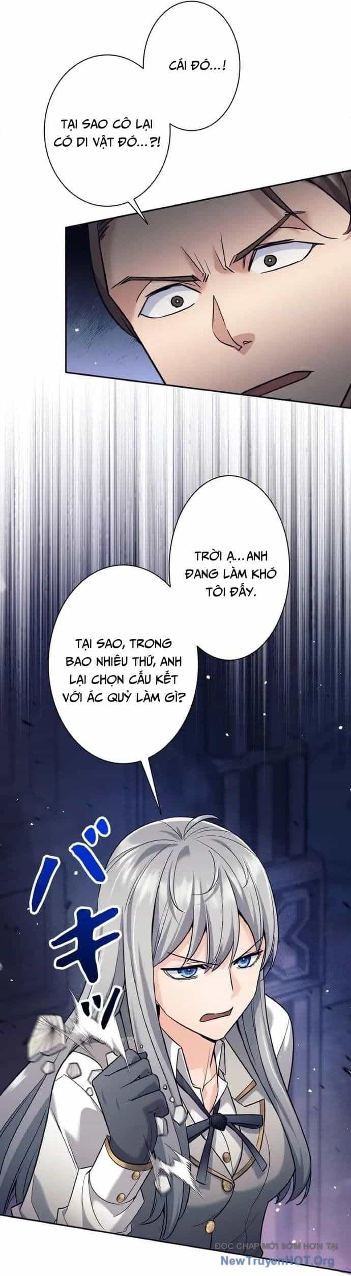 Tôi Rời Khỏi Tổ Đội Anh Hùng - Chương 21 - ảnh 28