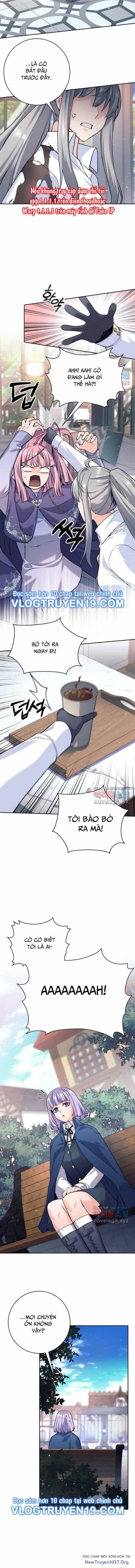 Tôi Rời Khỏi Tổ Đội Anh Hùng - Chương 35 - ảnh 10