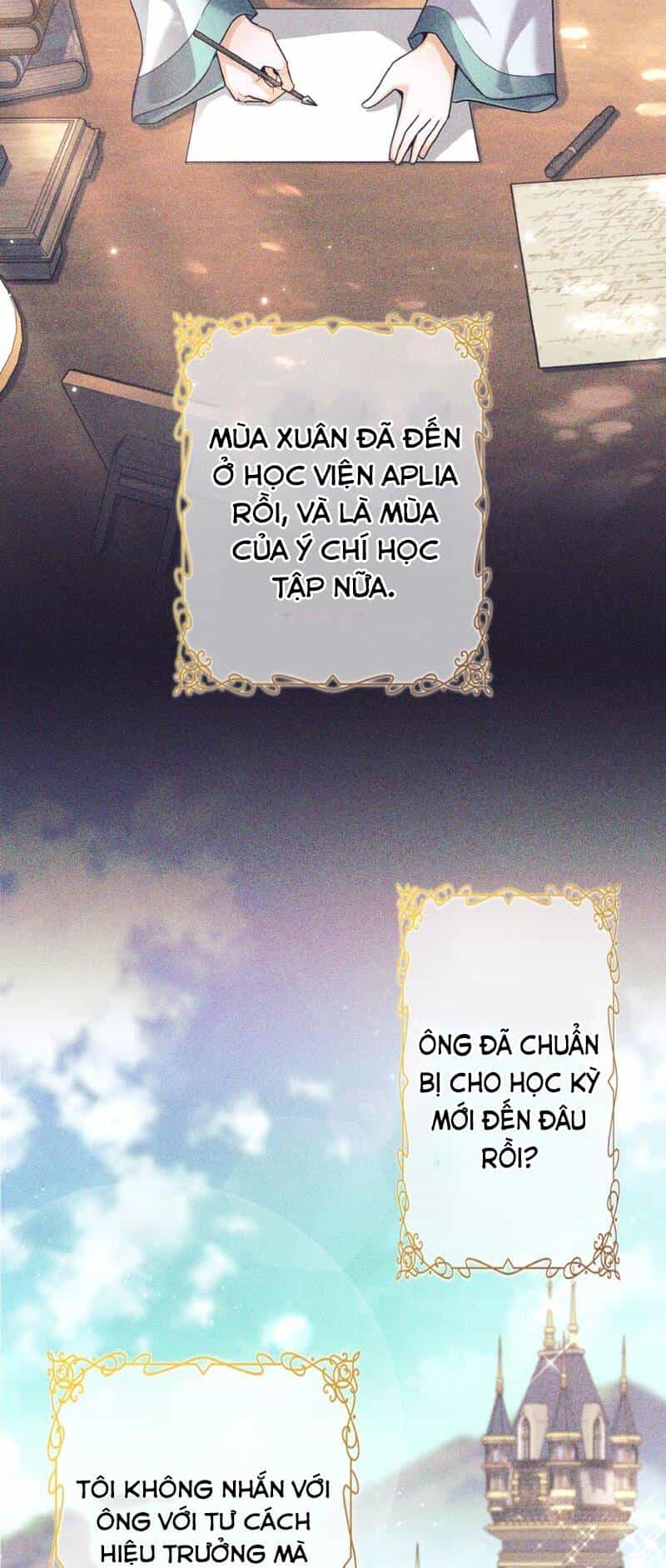 Tôi Rời Khỏi Tổ Đội Anh Hùng - Chuong 2.2 - ảnh 10