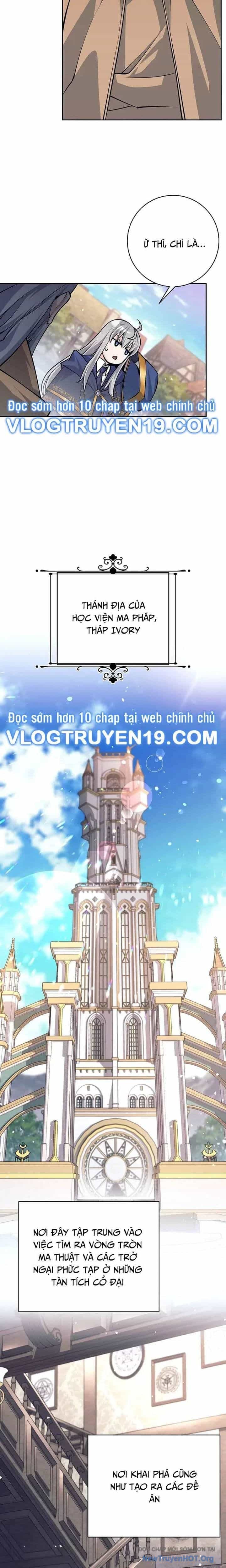 Tôi Rời Khỏi Tổ Đội Anh Hùng - Chương 41 - ảnh 12